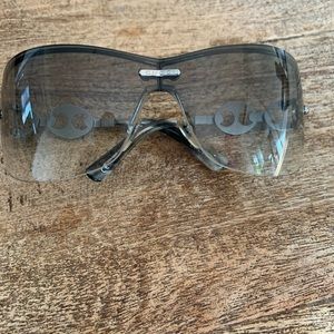 Authentic Gucci sunglasses